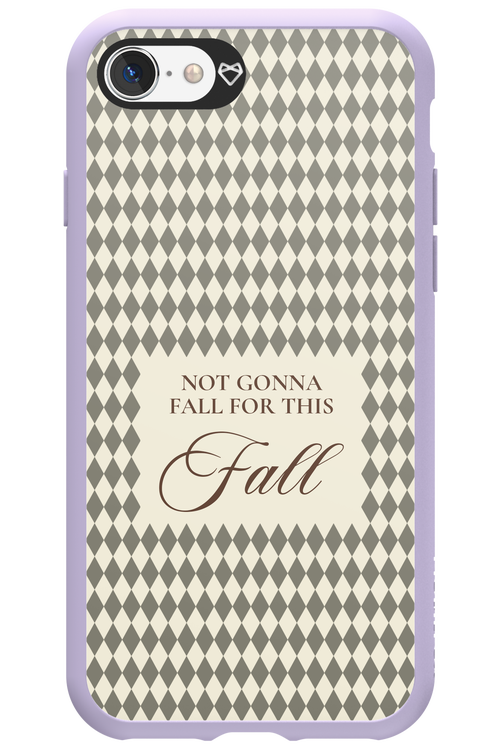 Not Gonna Fall - Apple iPhone SE 2022