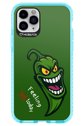 Crazy Chili - Apple iPhone 11 Pro