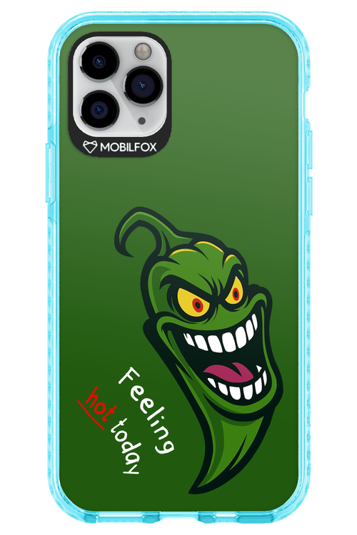 Crazy Chili - Apple iPhone 11 Pro