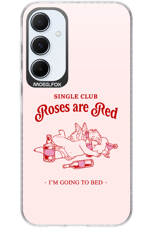 Bed Romance 2.0 - Samsung Galaxy A55