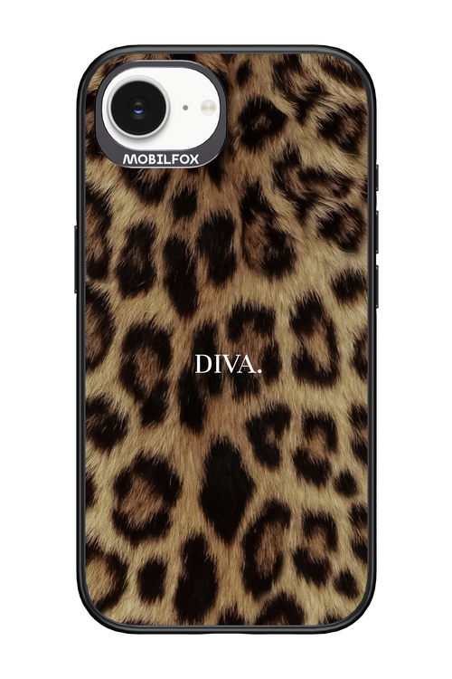 Diva 2.0 - Apple iPhone 16e