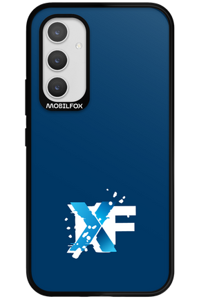 Nano Burst  - Samsung Galaxy A54