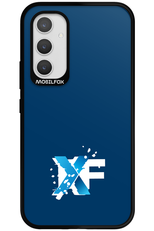 Nano Burst  - Samsung Galaxy A54