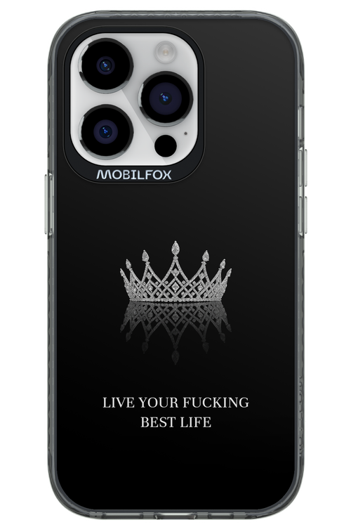 Lifestyle Queen 2.0 - Apple iPhone 14 Pro