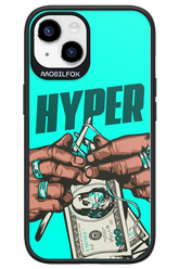 KNIT - Apple iPhone 14