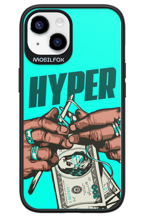 KNIT - Apple iPhone 14