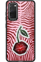 Kissy Cherry 2.0 - Samsung Galaxy S20 FE