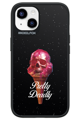 Pretty Deadly - Apple iPhone 14