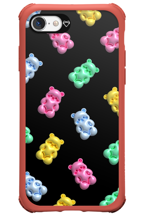 Gummy Bears - Apple iPhone 7