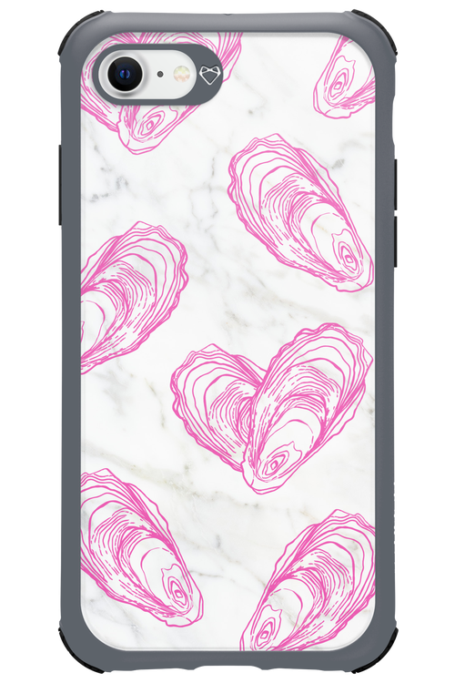 Shelly - Apple iPhone SE 2020