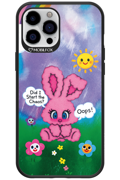 Ooops 2.0 - Apple iPhone 12 Pro Max