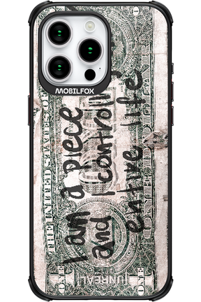 Dollars - Apple iPhone 15 Pro Max