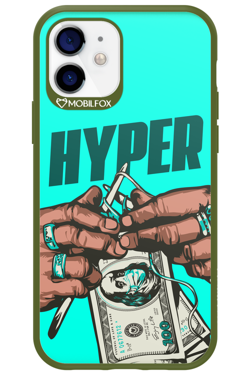 KNIT - Apple iPhone 12