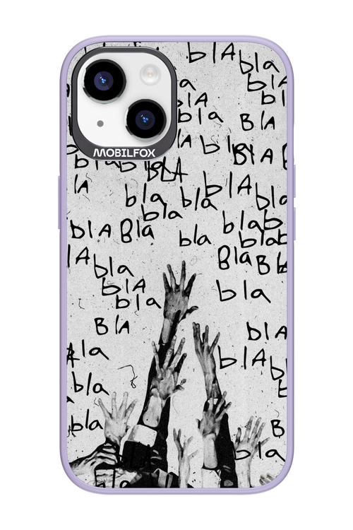 Bla Blaa - Apple iPhone 14