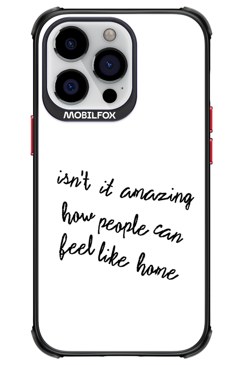 Isn't It 2.0 - Apple iPhone 13 Pro