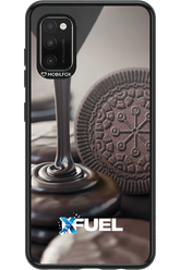 Choco Boost - Samsung Galaxy A41