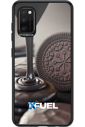 Choco Boost - Samsung Galaxy A41