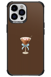 Hot Chocolate Martini - Apple iPhone 13 Pro Max