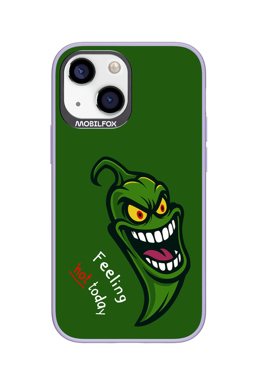 Crazy Chili - Apple iPhone 13 Mini