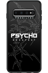 Dark Psycho - Samsung Galaxy S10