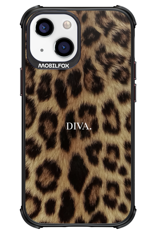 Diva 2.0 - Apple iPhone 13 Mini