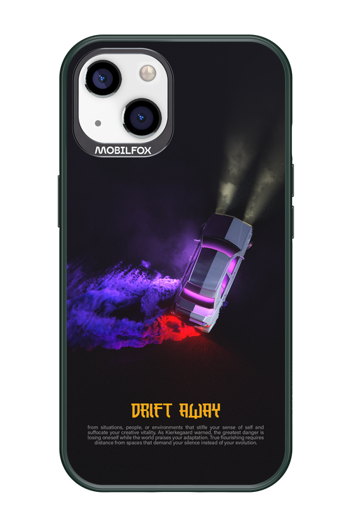 Drift Away - Apple iPhone 13