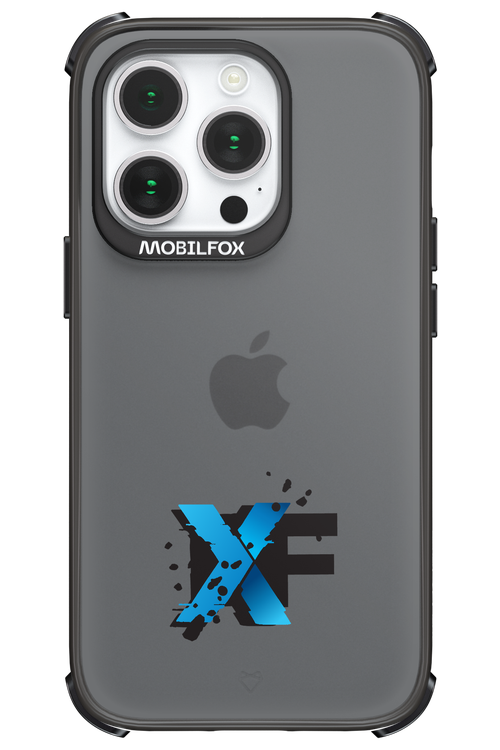 Reflex Spark - Apple iPhone 14 Pro