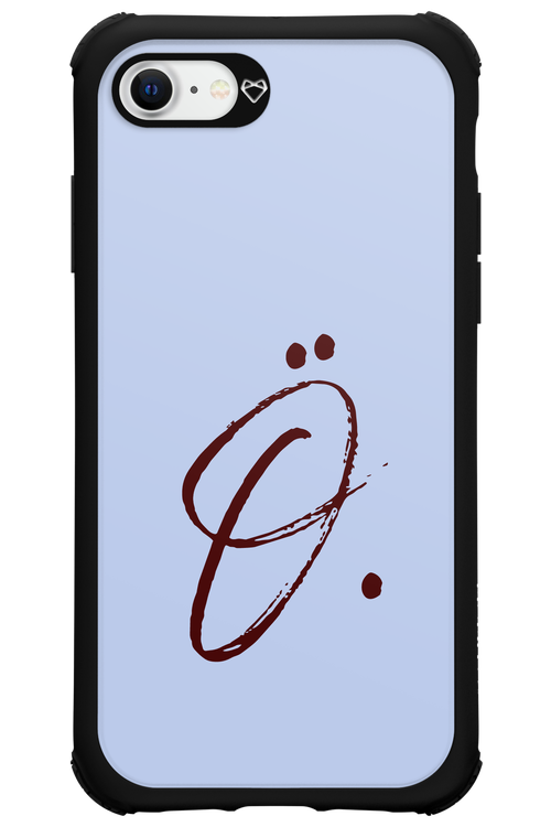 (Jellyfish Presso) O II 2.0 - Apple iPhone 8