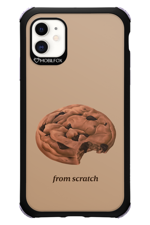 Classy Cookie - Apple iPhone 11