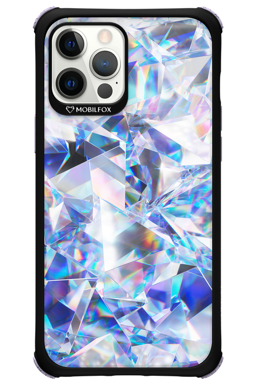 Holo Shard - Apple iPhone 12 Pro Max