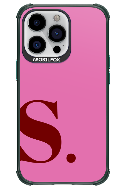 S (Sorbet) 2.0 - Apple iPhone 13 Pro