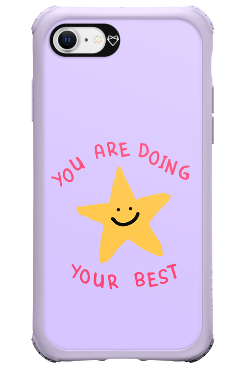 Your Best - Apple iPhone 7