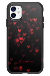 Je T'aime - Apple iPhone 11