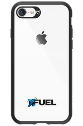 Pure Power - Apple iPhone 8