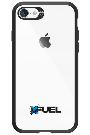 Pure Power - Apple iPhone 8