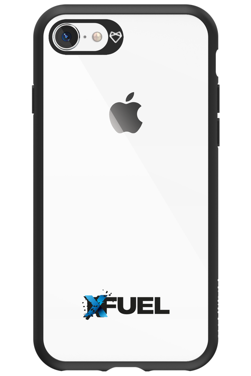 Pure Power - Apple iPhone 8