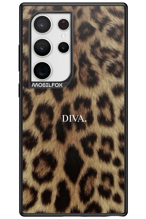 Diva - Samsung Galaxy S24 Ultra