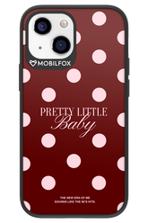 60’s Baby - Apple iPhone 13 Mini