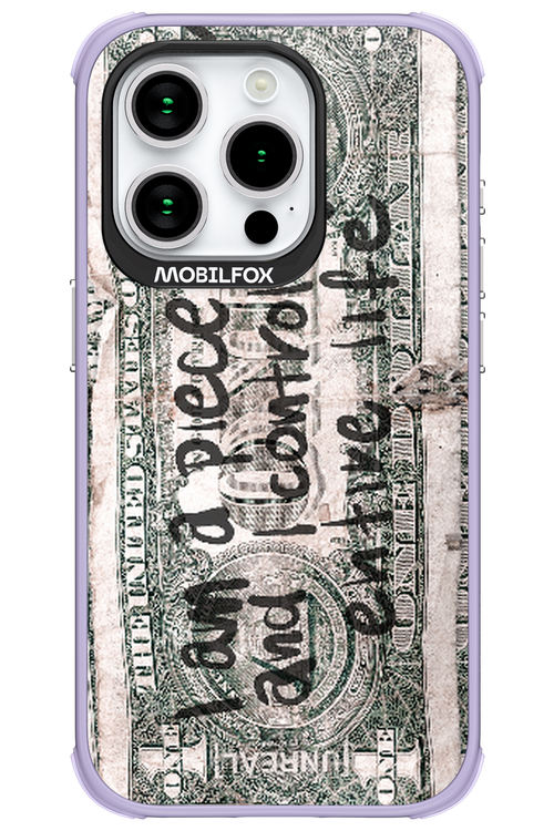 Dollars - Apple iPhone 15 Pro