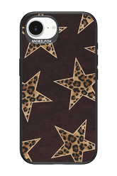 Wild Stars Brown - Apple iPhone 16e