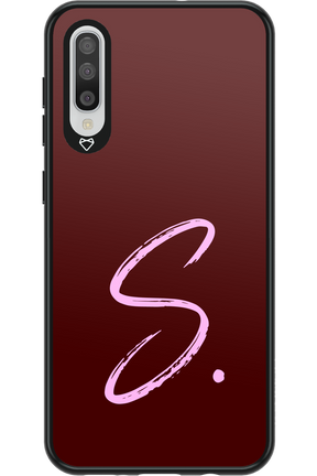 (Dark Blush) S 2.0 - Samsung Galaxy A50
