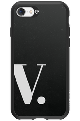 V (Off Space) 2.0 - Apple iPhone SE 2020