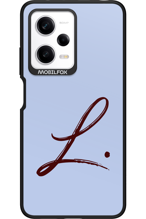 (Jellyfish Presso) L 2.0 - Xiaomi Redmi Note 12 Pro 5G