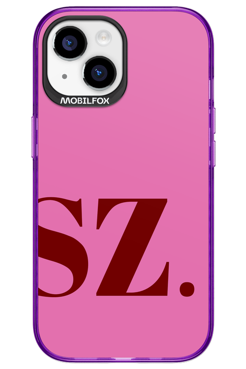 SZ (Sorbet) 2.0 - Apple iPhone 15