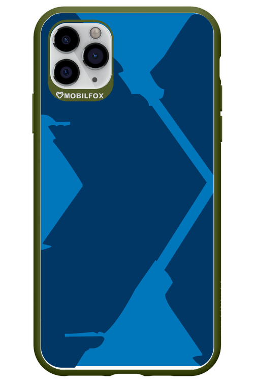 Core Charge - Apple iPhone 11 Pro Max