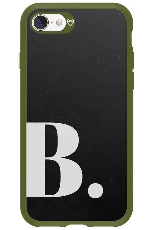 B (Off Space) 2.0 - Apple iPhone 8
