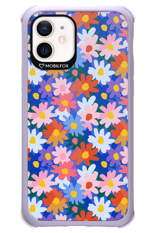 Happy Bloom - Apple iPhone 12