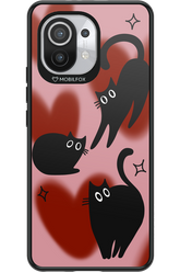 PAWHEARTS - Xiaomi Mi 11 5G