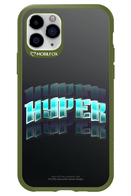 HYPER DIAMOND - Apple iPhone 11 Pro