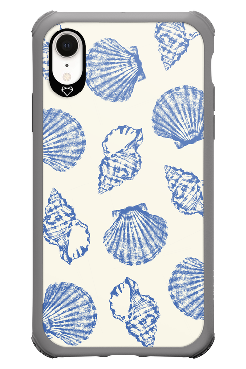 Shell Yeah! - Apple iPhone XR